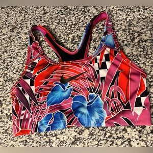 Nike women’s sports bra